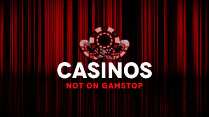 Explore Non-Gamstop UK Casino Sites for Unrestricted Gaming Explore Non-Gamstop UK Casino Sites for Unrestricted Gaming