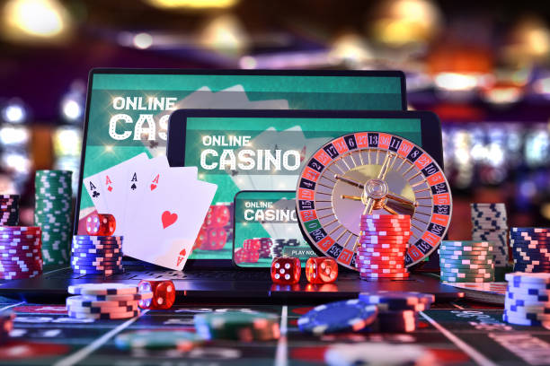Explore Non-Gamstop UK Casino Sites for Unrestricted Gaming Explore Non-Gamstop UK Casino Sites for Unrestricted Gaming