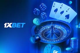 Exploring 1xBet Toto Your Complete Guide to Winning Bets Exploring 1xBet Toto Your Complete Guide to Winning Bets