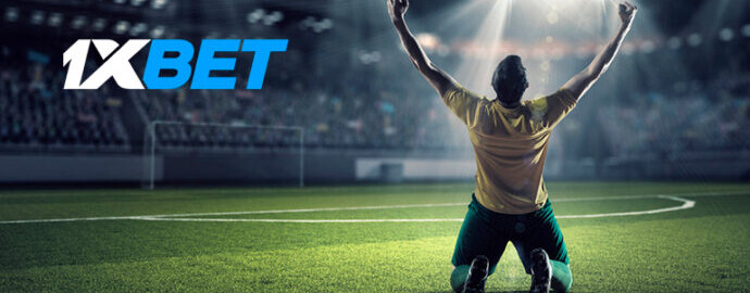 Exploring 1xBet Toto Your Complete Guide to Winning Bets Exploring 1xBet Toto Your Complete Guide to Winning Bets