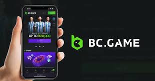 Exploring BC Game USA The Future of Online Gaming and Crypto