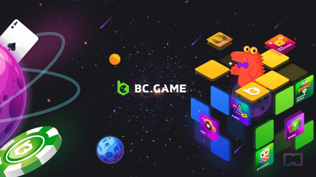 Exploring the Thrills of BC.Game A Comprehensive Guide 1554474000 Exploring the Thrills of BC.Game A Comprehensive Guide 1554474000