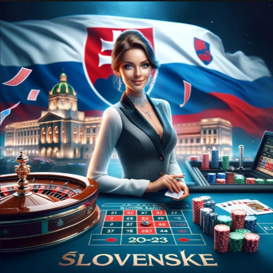 Nove Slovenske Online Casino Novinky a Trendy v Hraní Nove Slovenske Online Casino Novinky a Trendy v Hraní