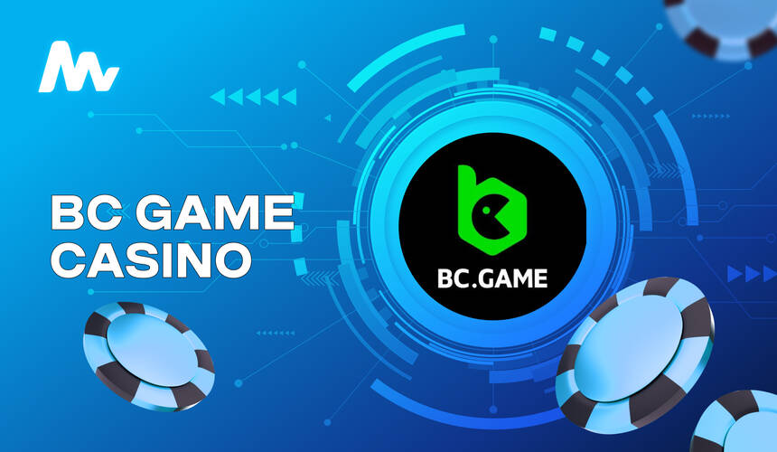 The Thrilling World of BC Game Casino in the Philippines The Thrilling World of BC Game Casino in the Philippines