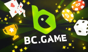 Unlocking the Benefits of Deposit Bonuses at BC Game 1456439735 Unlocking the Benefits of Deposit Bonuses at BC Game 1456439735